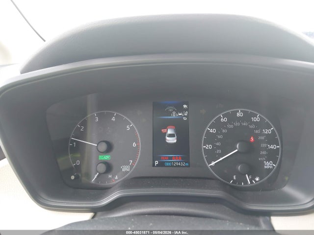 Продаж на аукціоні авто 2023 Toyota Corolla Hybrid Le, vin: JTDBCMFE7PJ013746, номер лоту: 45031871