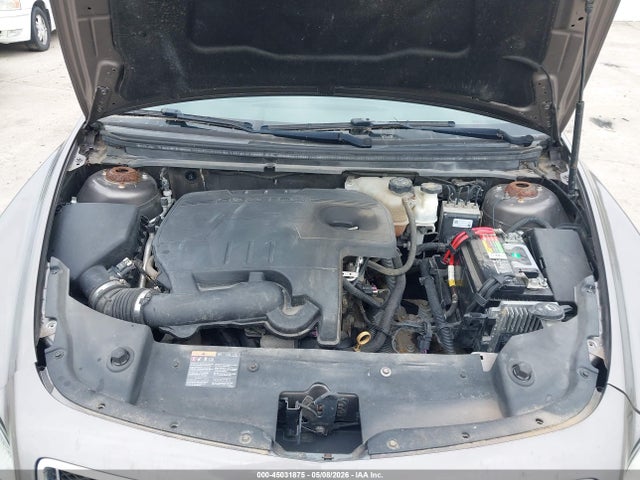 Auction sale of the 2012 Chevrolet Malibu Ls, vin: 1G1ZA5EUXCF273048, lot number: 45031875