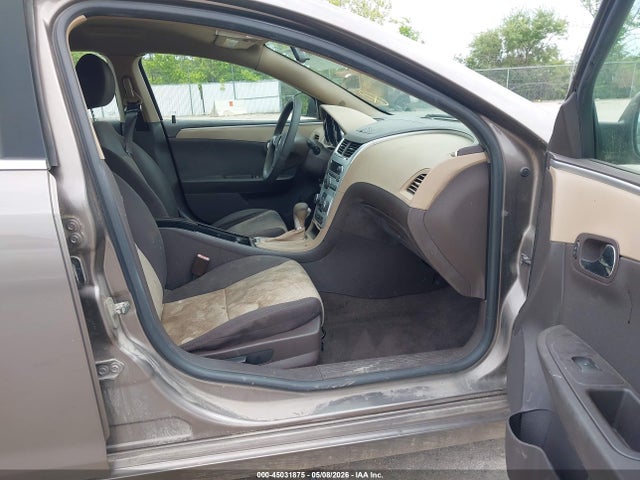 Auction sale of the 2012 Chevrolet Malibu Ls, vin: 1G1ZA5EUXCF273048, lot number: 45031875