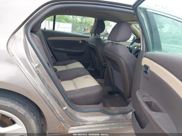 Auction sale of the 2012 Chevrolet Malibu Ls, vin: 1G1ZA5EUXCF273048, lot number: 45031875