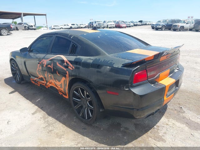 Продажа на аукционе авто 2014 Dodge Charger R/t, vin: 2C3CDXCT4EH113974, номер лота: 45031878