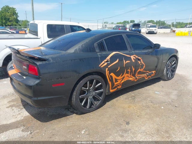 Продажа на аукционе авто 2014 Dodge Charger R/t, vin: 2C3CDXCT4EH113974, номер лота: 45031878
