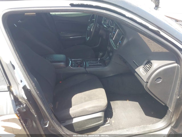 Продажа на аукционе авто 2014 Dodge Charger R/t, vin: 2C3CDXCT4EH113974, номер лота: 45031878