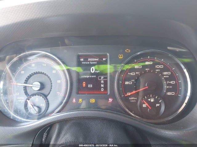 Продажа на аукционе авто 2014 Dodge Charger R/t, vin: 2C3CDXCT4EH113974, номер лота: 45031878
