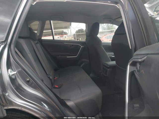45031881 :رقم المزاد ، 2T3F1RFV3RC444076 vin ، 2024 Toyota Rav4 Le مزاد بيع