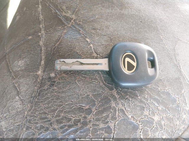 45031883 :رقم المزاد ، JTHBN30F420078637 vin ، 2002 Lexus Ls 430 مزاد بيع