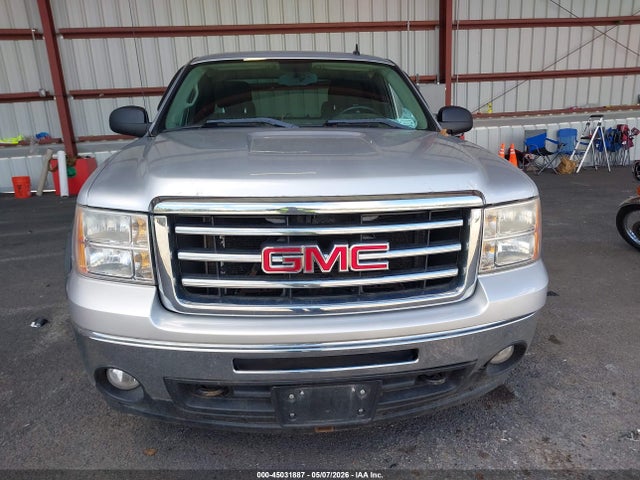Продажа на аукционе авто 2012 Gmc Sierra 1500 Sle, vin: 1GTR2VE74CZ134031, номер лота: 45031887