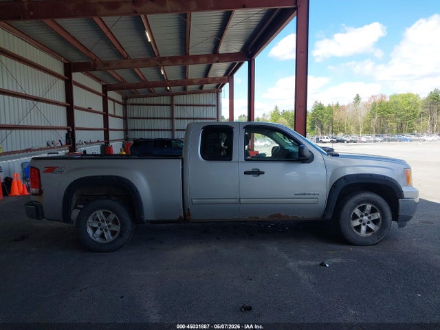 Продажа на аукционе авто 2012 Gmc Sierra 1500 Sle, vin: 1GTR2VE74CZ134031, номер лота: 45031887