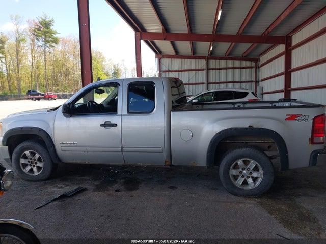 Продажа на аукционе авто 2012 Gmc Sierra 1500 Sle, vin: 1GTR2VE74CZ134031, номер лота: 45031887