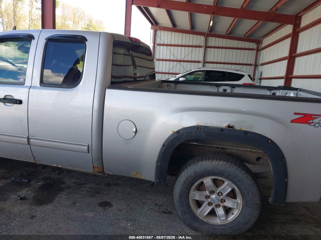 Продажа на аукционе авто 2012 Gmc Sierra 1500 Sle, vin: 1GTR2VE74CZ134031, номер лота: 45031887