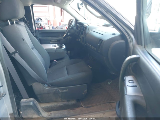 Продажа на аукционе авто 2012 Gmc Sierra 1500 Sle, vin: 1GTR2VE74CZ134031, номер лота: 45031887