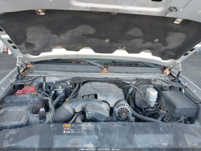 Продажа на аукционе авто 2012 Gmc Sierra 1500 Sle, vin: 1GTR2VE74CZ134031, номер лота: 45031887