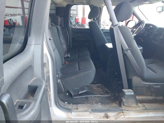 Продажа на аукционе авто 2012 Gmc Sierra 1500 Sle, vin: 1GTR2VE74CZ134031, номер лота: 45031887