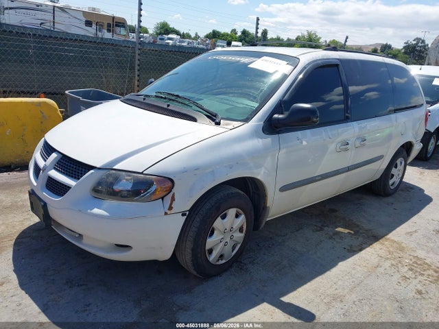Продажа на аукционе авто 2003 Dodge Grand Caravan Sport, vin: 1D4GP44343B311254, номер лота: 45031888