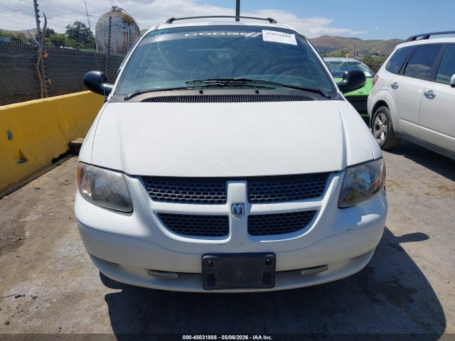 Продажа на аукционе авто 2003 Dodge Grand Caravan Sport, vin: 1D4GP44343B311254, номер лота: 45031888