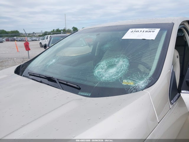 Aukcja sprzedaży 2017 Ford Edge Titanium, vin: 2FMPK4K82HBB17541, numer aukcji: 45031889