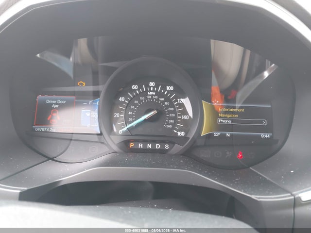 Aukcja sprzedaży 2017 Ford Edge Titanium, vin: 2FMPK4K82HBB17541, numer aukcji: 45031889
