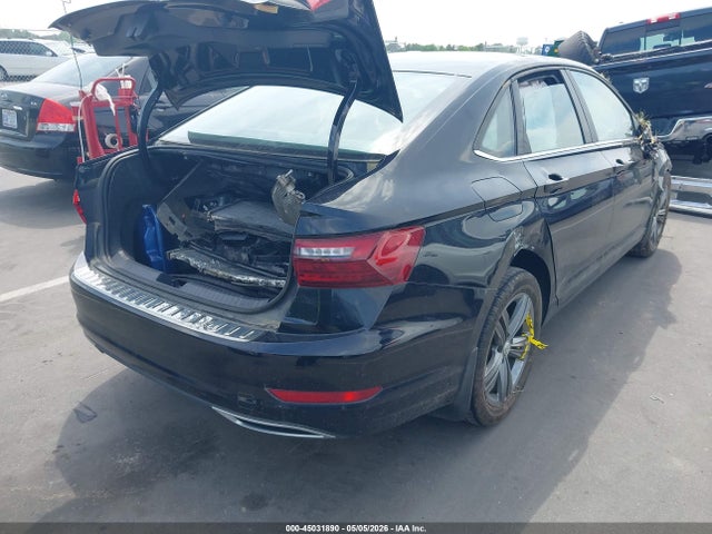 Aukcja sprzedaży 2020 Volkswagen Jetta 1.4t R-line/1.4t S/1.4t Se, vin: 3VWCB7BU2LM014965, numer aukcji: 45031890