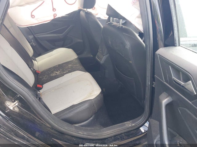 Aukcja sprzedaży 2020 Volkswagen Jetta 1.4t R-line/1.4t S/1.4t Se, vin: 3VWCB7BU2LM014965, numer aukcji: 45031890