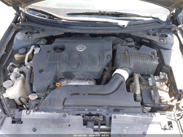Aukcja sprzedaży 2010 Nissan Altima 2.5 S, vin: 1N4AL2AP0AN523838, numer aukcji: 45031891