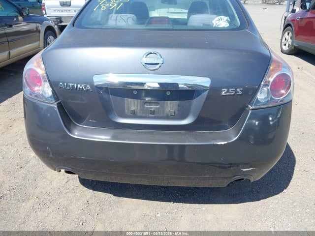 Aukcja sprzedaży 2010 Nissan Altima 2.5 S, vin: 1N4AL2AP0AN523838, numer aukcji: 45031891