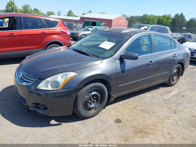 Aukcja sprzedaży 2010 Nissan Altima 2.5 S, vin: 1N4AL2AP0AN523838, numer aukcji: 45031891