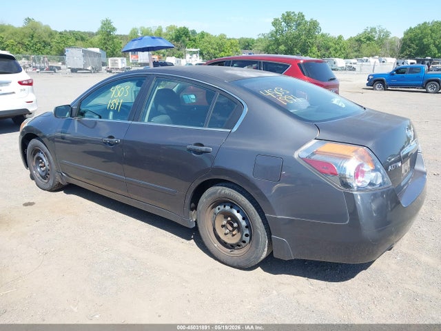 Aukcja sprzedaży 2010 Nissan Altima 2.5 S, vin: 1N4AL2AP0AN523838, numer aukcji: 45031891