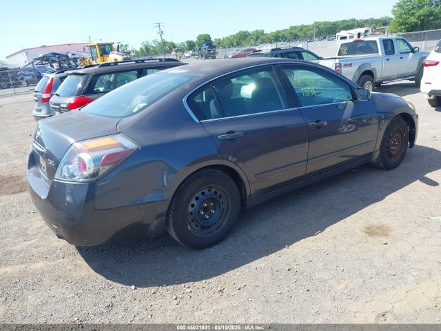 Aukcja sprzedaży 2010 Nissan Altima 2.5 S, vin: 1N4AL2AP0AN523838, numer aukcji: 45031891