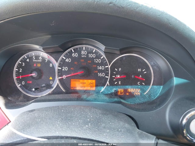 Aukcja sprzedaży 2010 Nissan Altima 2.5 S, vin: 1N4AL2AP0AN523838, numer aukcji: 45031891