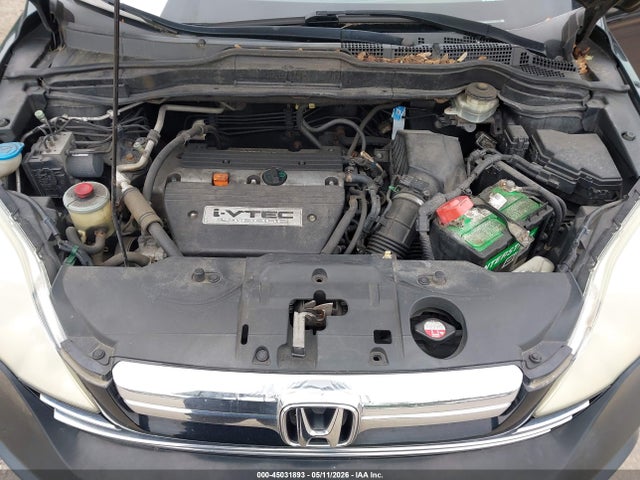 Aukcja sprzedaży 2009 Honda Cr-v Ex-l, vin: 5J6RE48709L006873, numer aukcji: 45031893