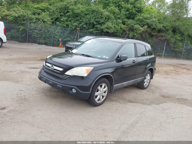 Aukcja sprzedaży 2009 Honda Cr-v Ex-l, vin: 5J6RE48709L006873, numer aukcji: 45031893