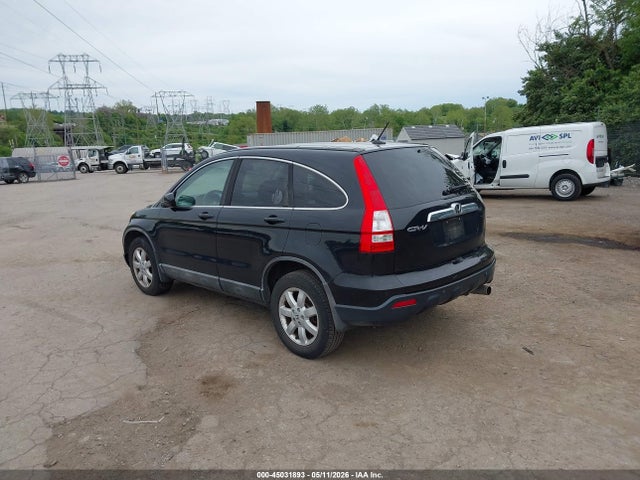 Aukcja sprzedaży 2009 Honda Cr-v Ex-l, vin: 5J6RE48709L006873, numer aukcji: 45031893