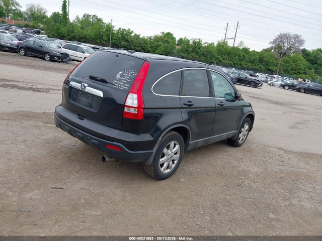 Aukcja sprzedaży 2009 Honda Cr-v Ex-l, vin: 5J6RE48709L006873, numer aukcji: 45031893