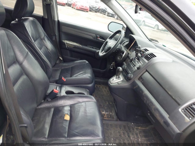 Aukcja sprzedaży 2009 Honda Cr-v Ex-l, vin: 5J6RE48709L006873, numer aukcji: 45031893