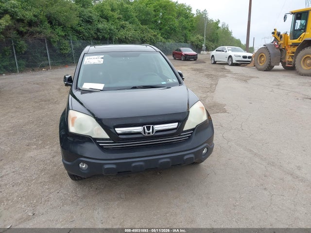 Aukcja sprzedaży 2009 Honda Cr-v Ex-l, vin: 5J6RE48709L006873, numer aukcji: 45031893