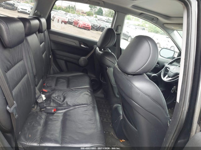 Aukcja sprzedaży 2009 Honda Cr-v Ex-l, vin: 5J6RE48709L006873, numer aukcji: 45031893