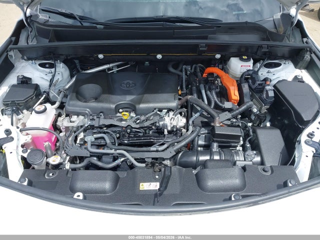 JTEAAAAH1PJ151408 Toyota Venza Xle