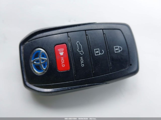 JTEAAAAH1PJ151408 Toyota Venza Xle