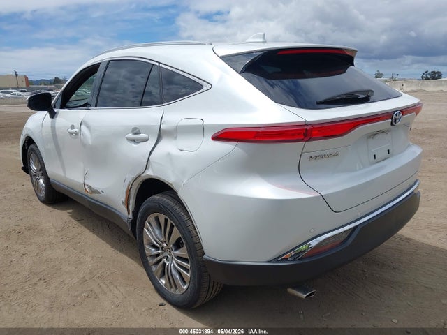 JTEAAAAH1PJ151408 Toyota Venza Xle