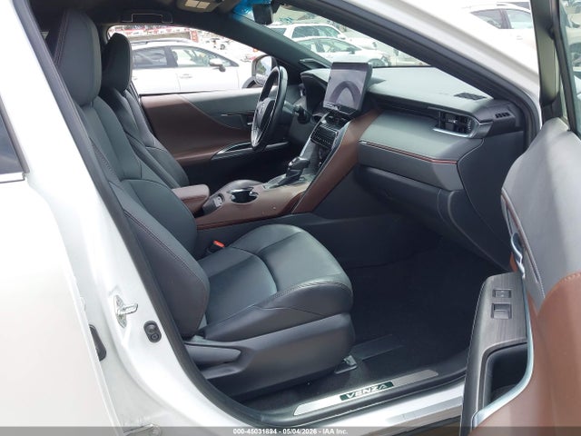 JTEAAAAH1PJ151408 Toyota Venza Xle