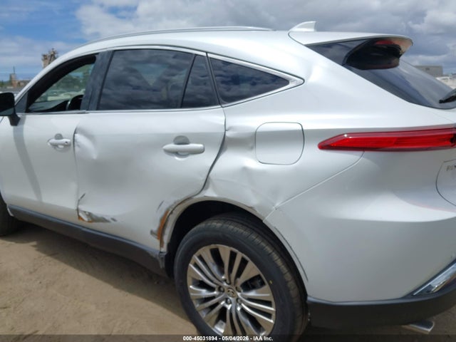 JTEAAAAH1PJ151408 Toyota Venza Xle