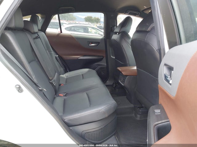 JTEAAAAH1PJ151408 Toyota Venza Xle