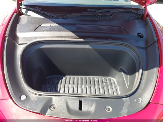 5YJYGDEE8LF053674 Tesla Model Y Long Range Dual Motor All-wheel Drive