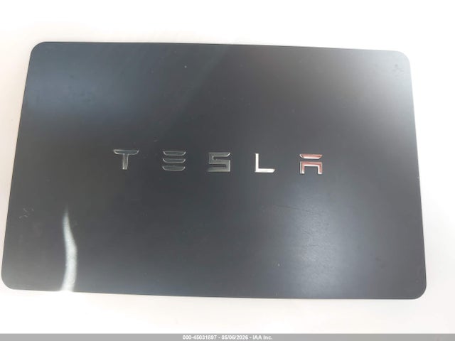 5YJYGDEE8LF053674 Tesla Model Y Long Range Dual Motor All-wheel Drive