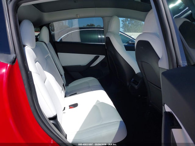 5YJYGDEE8LF053674 Tesla Model Y Long Range Dual Motor All-wheel Drive