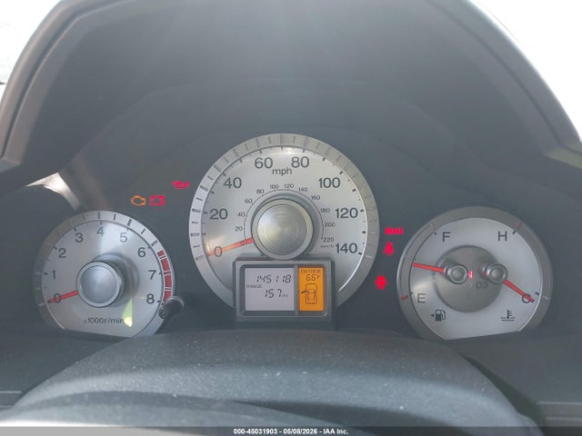 Aukcja sprzedaży 2011 Honda Pilot Ex-l, vin: 5FNYF4H58BB076451, numer aukcji: 45031903
