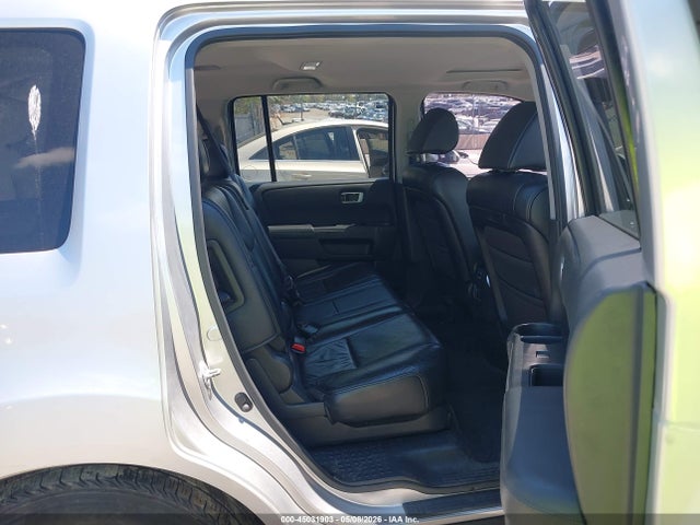 Aukcja sprzedaży 2011 Honda Pilot Ex-l, vin: 5FNYF4H58BB076451, numer aukcji: 45031903