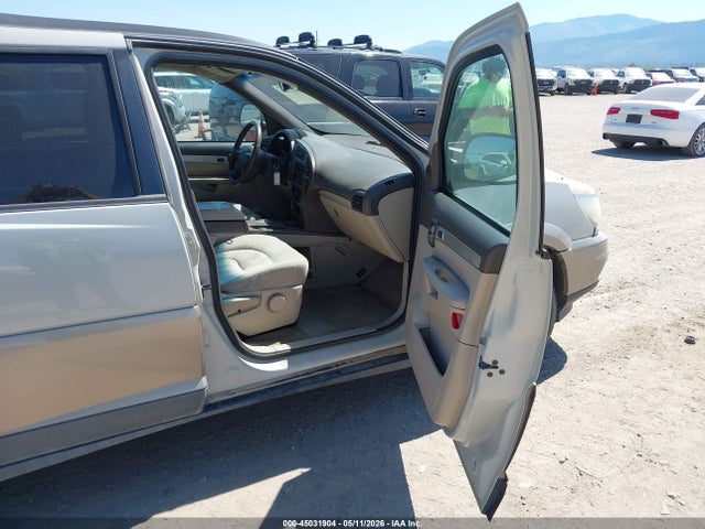 45031904 :رقم المزاد ، 3G5DA03EX4S526356 vin ، 2004 Buick Rendezvous Cx مزاد بيع