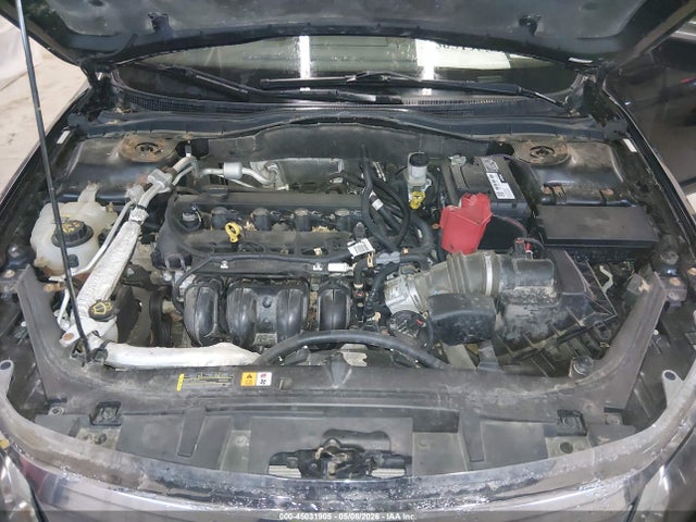2012 Ford Fusion Se მანქანა იყიდება აუქციონზე, vin: 3FAHP0HA9CR308547, აუქციონის ნომერი: 45031905