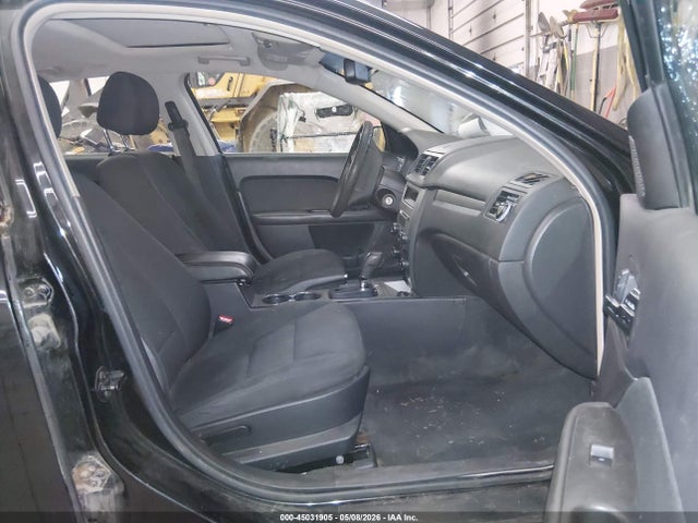 2012 Ford Fusion Se მანქანა იყიდება აუქციონზე, vin: 3FAHP0HA9CR308547, აუქციონის ნომერი: 45031905